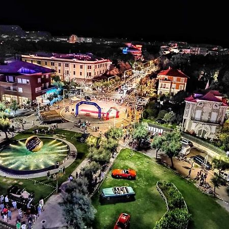 Apartmán I Love Pesaro Exteriér fotografie