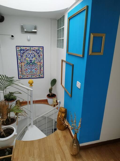 Apartmán I Love Pesaro Exteriér fotografie