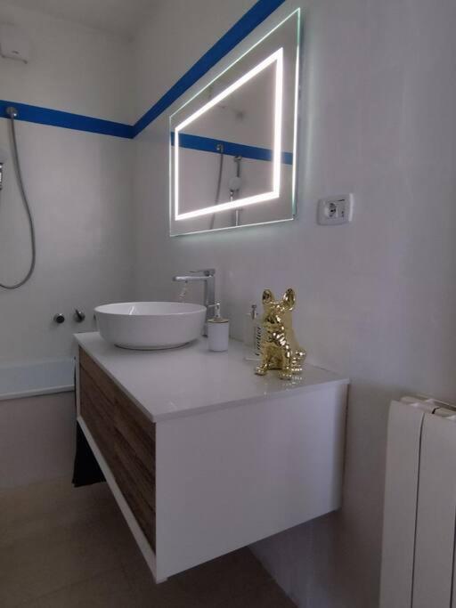 Apartmán I Love Pesaro Exteriér fotografie