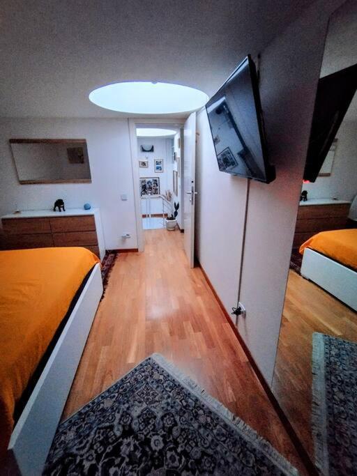 Apartmán I Love Pesaro Exteriér fotografie