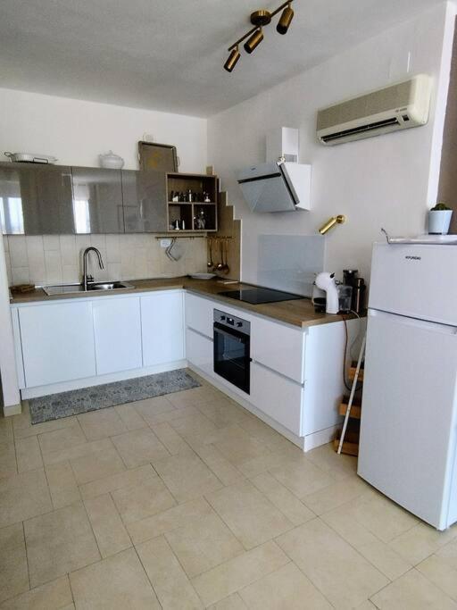 Apartmán I Love Pesaro Exteriér fotografie
