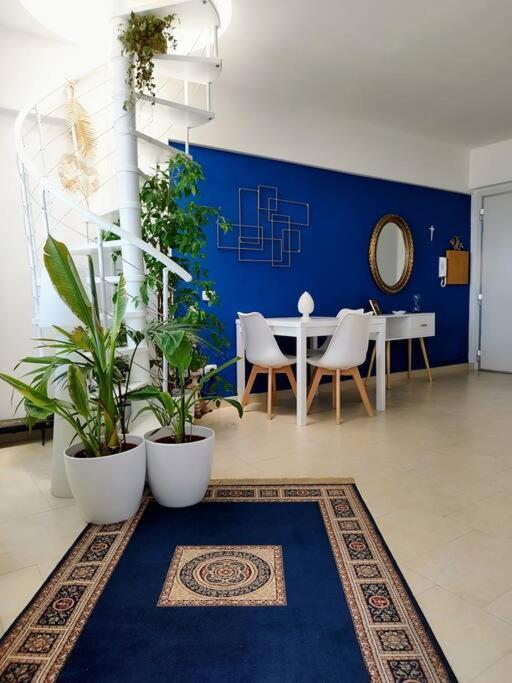 Apartmán I Love Pesaro Exteriér fotografie