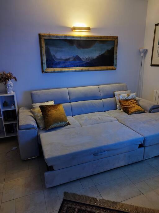 Apartmán I Love Pesaro Exteriér fotografie