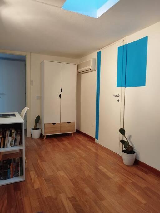 Apartmán I Love Pesaro Exteriér fotografie