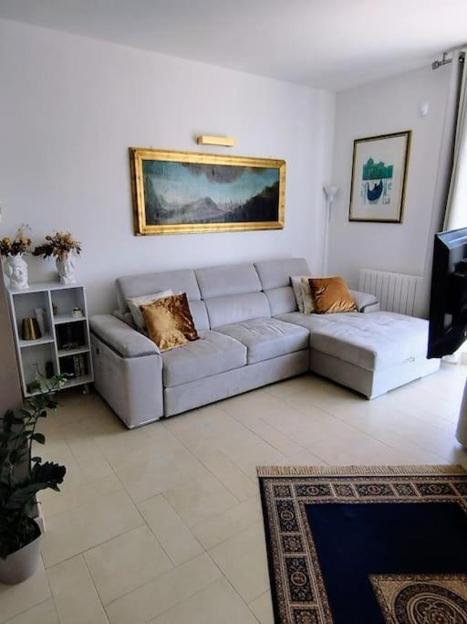 Apartmán I Love Pesaro Exteriér fotografie