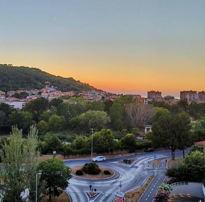 Apartmán I Love Pesaro Exteriér fotografie