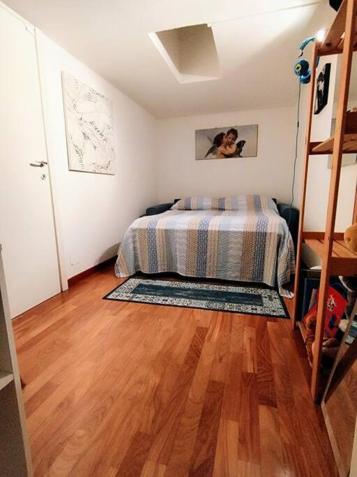 Apartmán I Love Pesaro Exteriér fotografie
