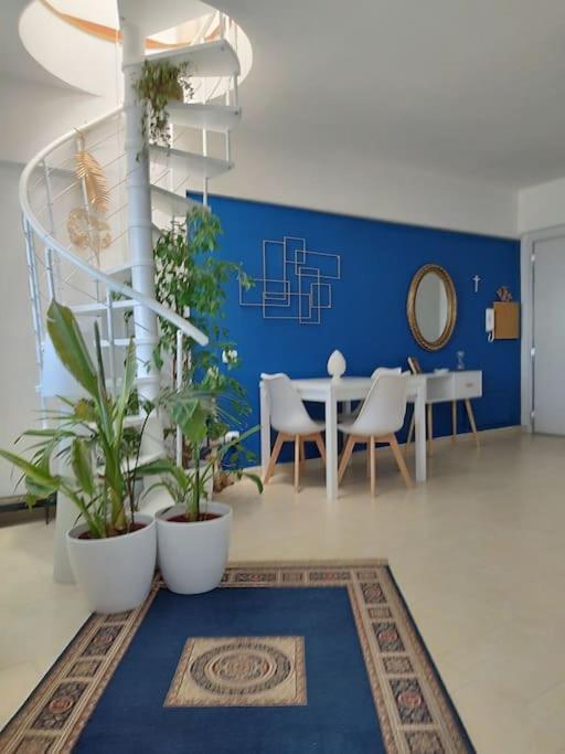 Apartmán I Love Pesaro Exteriér fotografie